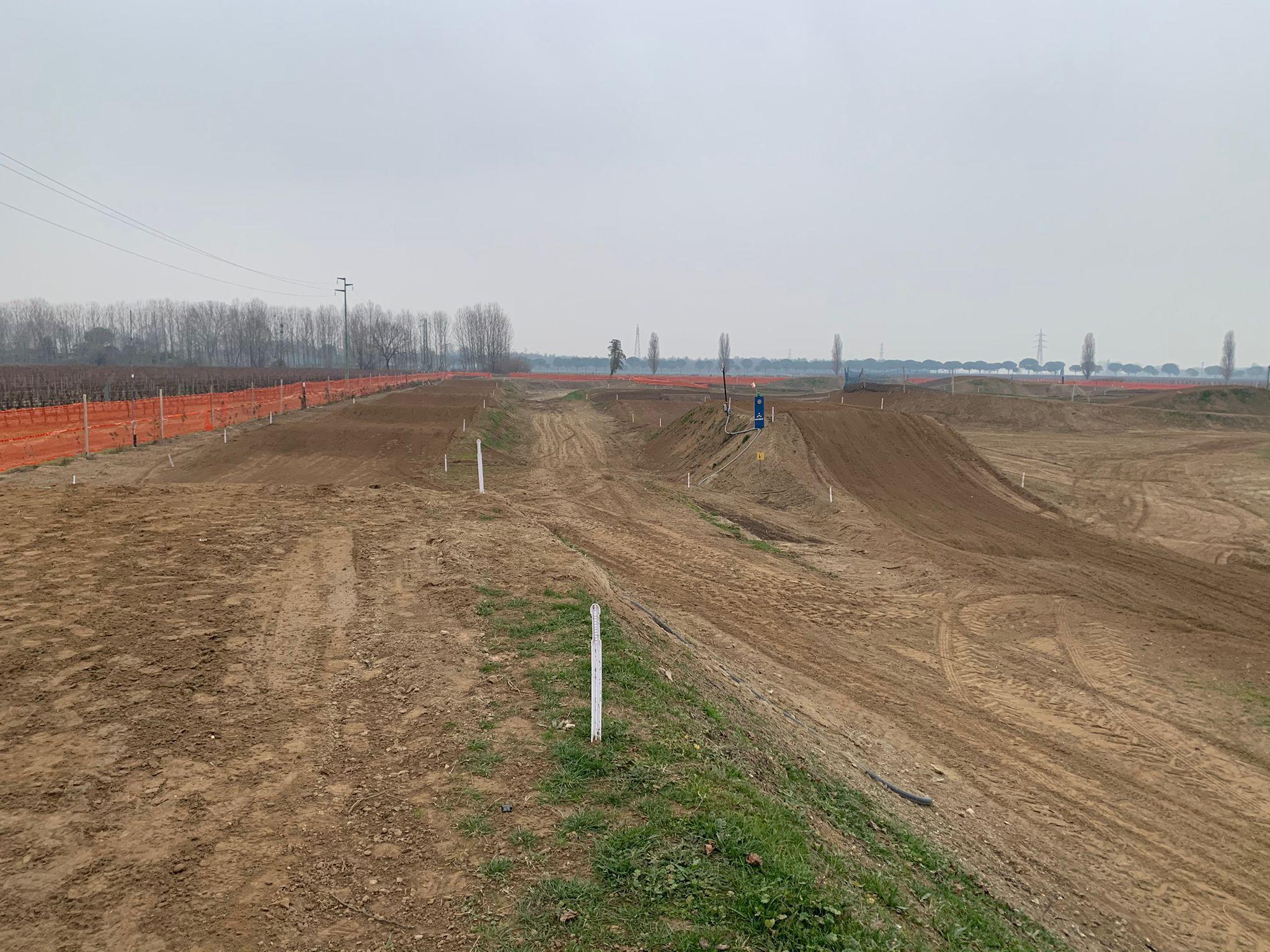 Copertina per Muore a 24 anni sulla pista da motocross, tragedia ad Aquileia